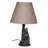 Resin Table Lamp