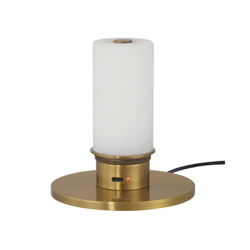 Sashay Table Lamp
