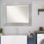 Miroir de salle de bain Olmo-46303284