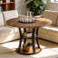100cm Round Conference Table