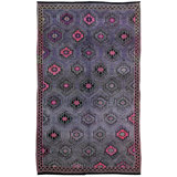 Jijim One-of-a-Kind 6'7" X 10'10" Area Rug