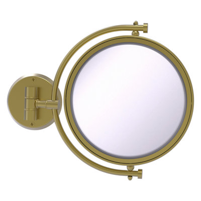 Bineta Metal Wall Mirror