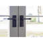 Reeded Lock Door Handle Kit-51984152