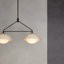 Glaze Linear Pendant