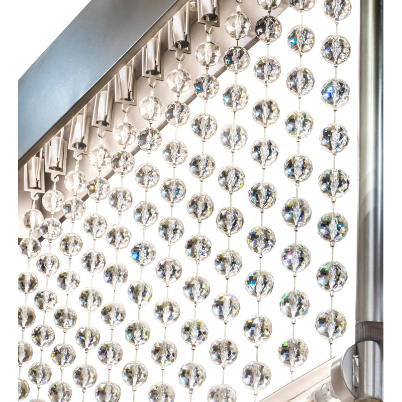 6 - Light Chandelier