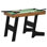 Soozier Manufactured Wood Pool Table Accessories