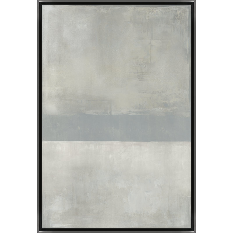 «The Heights V» par Jacob Lincoln, H 46,5 po x l 31,5 po