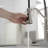 VIBRANTBATH Pull Down Kitchen Faucet-98155089