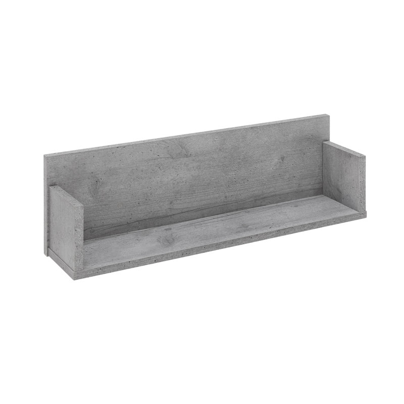 Nabors Floating Shelf