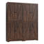 Armoire de rangement 72 po-576886193