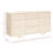 Yuzu 9-Drawer Dresser, Assembled-103212913