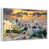 Floating Frame White