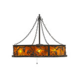 Chipo Downrod Ceiling Fan