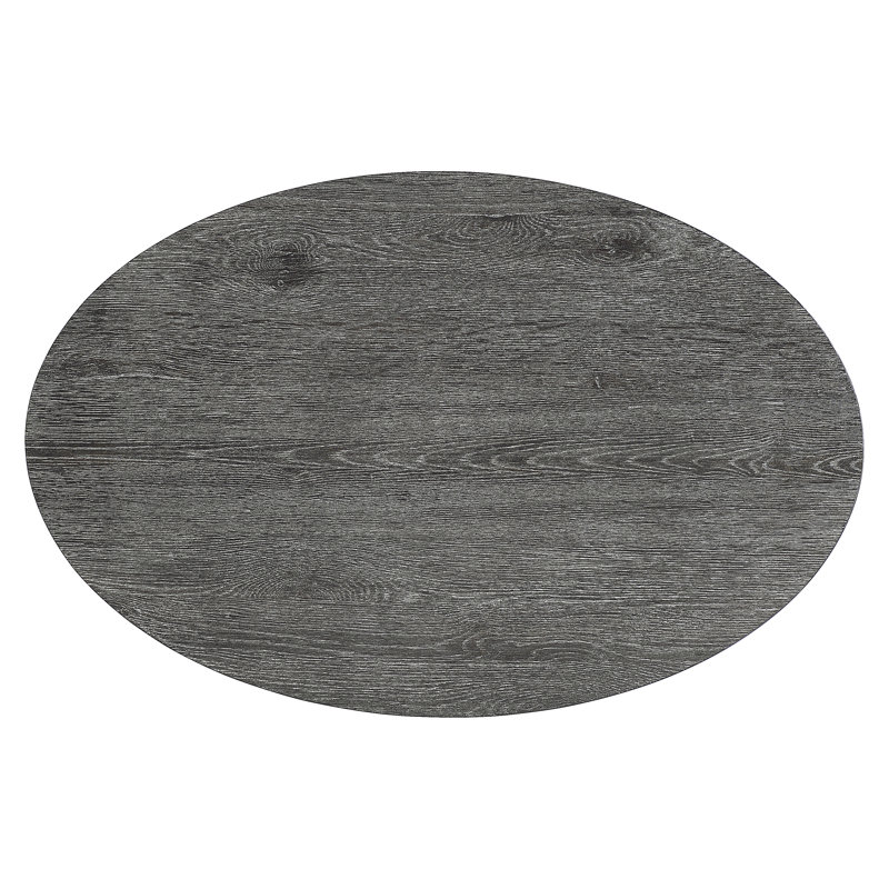 Menton Solid Wood Coffee Table