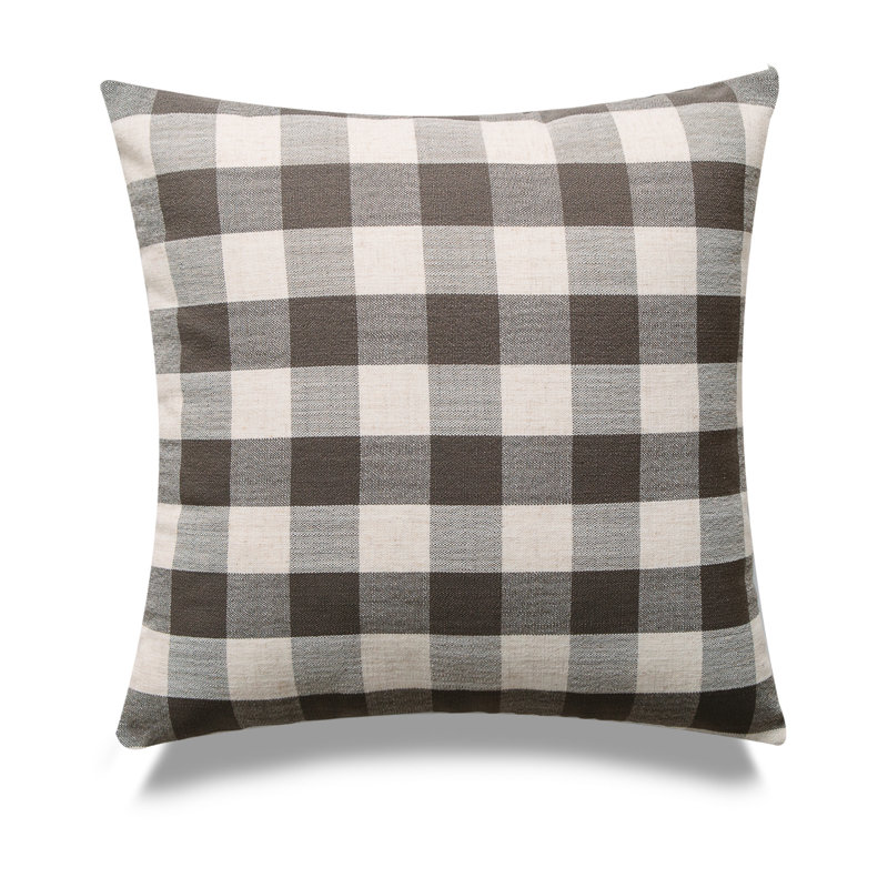 Housse de coussin Michael Penney, gris