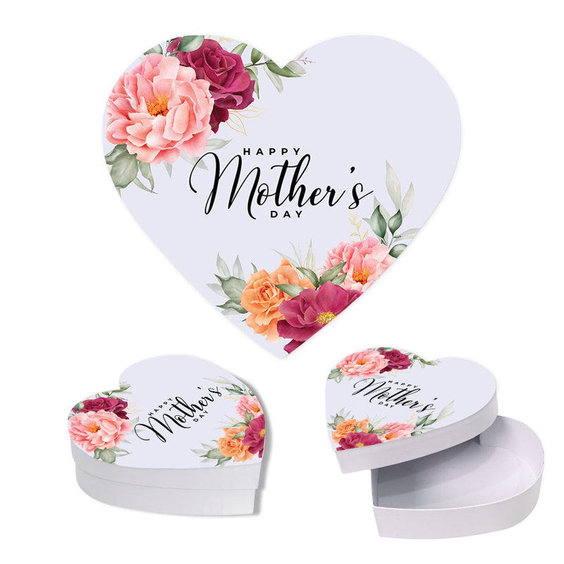 Valentine's Day Gift Box