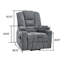 Fauteuil inclinable électrique Power Chenille-940660462