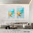 Aletra Starfish Pair-108525715