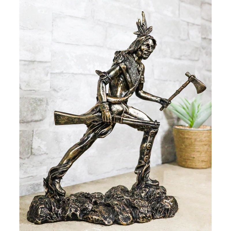 Soleigh Fantasy & Sci-Fi Statue