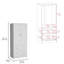 Armoire 2 portes 2 tiroirs-1803909709