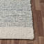 Tapis tissé à la main Cazares-413550384