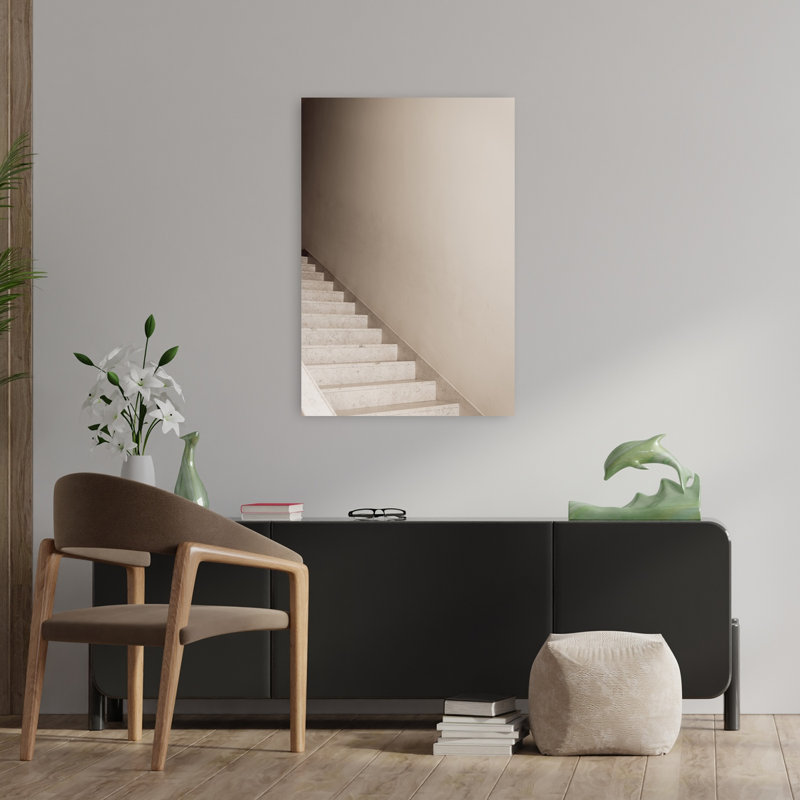 Print, 91.44cm H x 60.96cm W