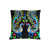 Noir / Vert / Bleu / Rose sélectionné