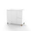 Meuble-lavabo moderne de 36 pouces