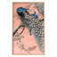 Peacocks Print by Grand Archives