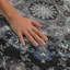Tapis lavable à la machine de qualité supérieure Mayfield AMF2489-131264467-131264471