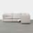 Greylan Modular Power Sectional-89311306-89311307