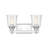 Masham 2 - Light Dimmable Vanity Light