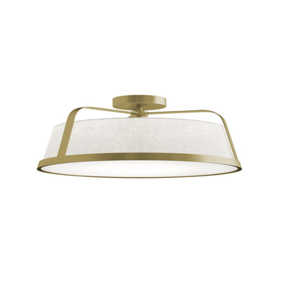 Plafond 18 po Jamori