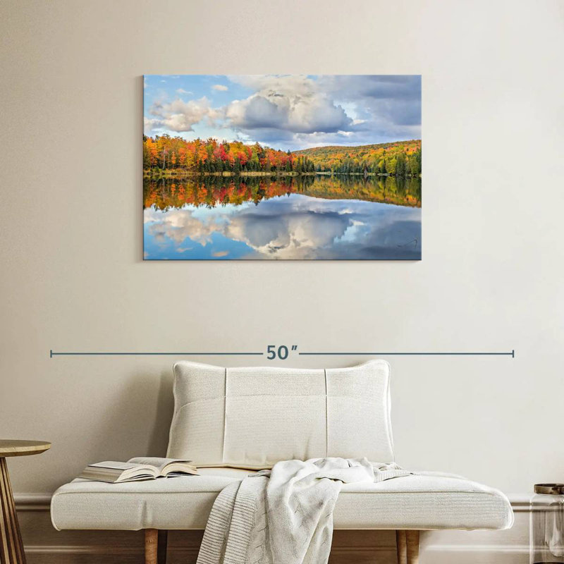 Alvord Lake Plumbago en automne