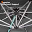 Johnathon 335cm Cantilever Parasol-1155178288