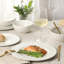 Ensemble d'assiettes et bols Gibson Home Melbourne