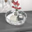 Plateau de meuble-lavabo en miroir simplifiée Sultan-1992677137
