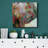 " Paint Splash Elephant "-409631872