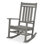 POLYWOOD Estate Rocking Chair