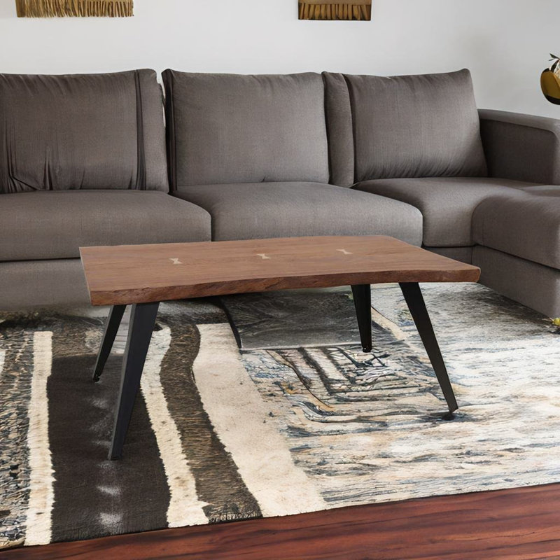Matheau Single Coffee Table