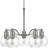 Nadya 5 - Light Classic / Traditional Chandelier-1248959341