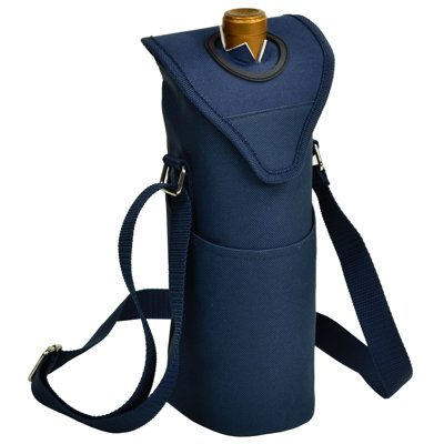 Single Bottle Carrier