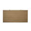 Table basse Drift
