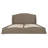 Rochefort Queen Storage Bed Brown-242238480-242238483