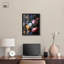 Art mural Aleia Baroque II-115123917-115123919