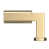 Polished Brass is out of stock selected