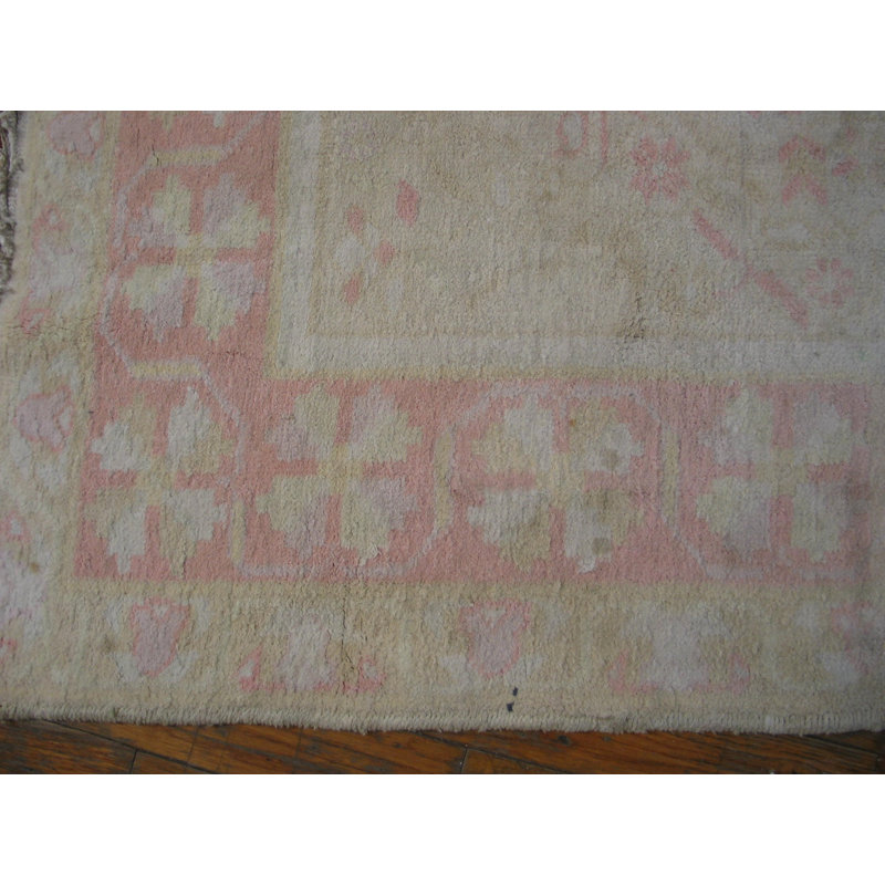 Tapis Agra Indian