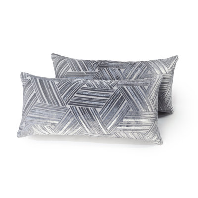  Velvet Pillow Cover & Insert