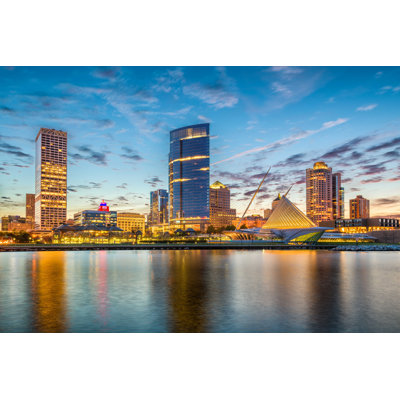 " Milwaukee, Wisconsin, USA "