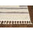 Lexington Ivory Abstract Area Rug-526381452
